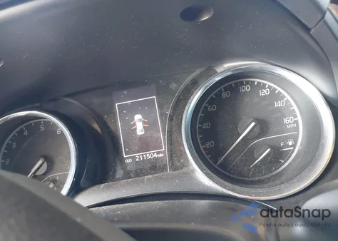 2019 Toyota Camry Le из США, поврежденный, VIN 4T1B11HK7KU710568